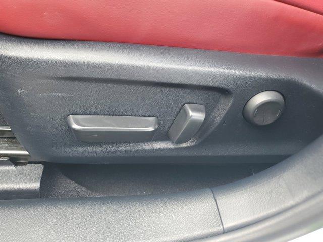 used 2020 Lexus IS 350 car, priced at $32,990