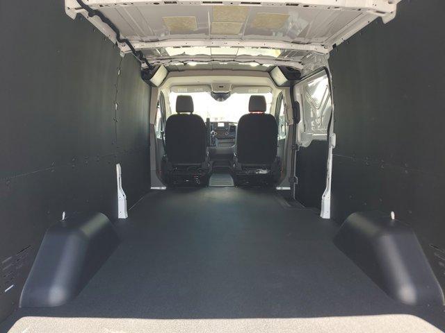 new 2025 Ford Transit-250 car, priced at $46,825