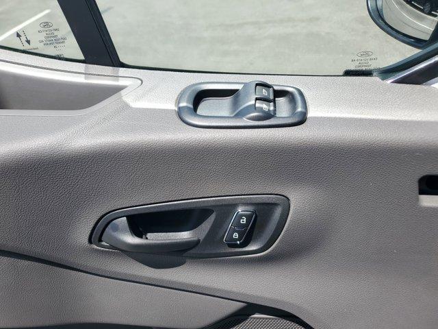 new 2025 Ford Transit-250 car, priced at $42,825