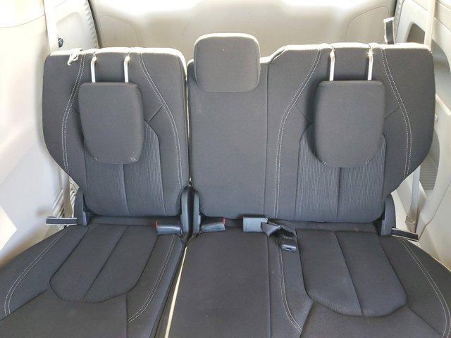 used 2023 Chrysler Voyager car, priced at $23,790