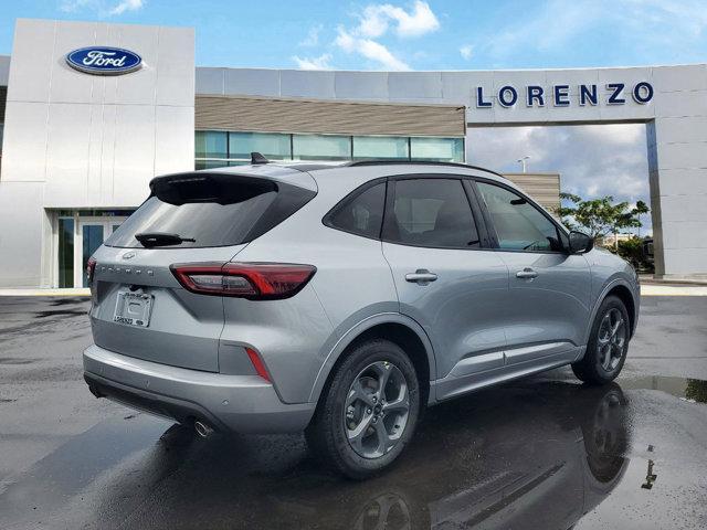 new 2024 Ford Escape car, priced at $28,830