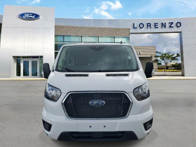 used 2024 Ford Transit-350 car, priced at $55,580