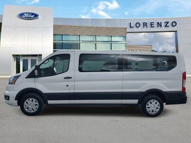 used 2024 Ford Transit-350 car, priced at $55,580