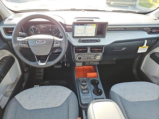 new 2024 Ford Maverick car, priced at $26,690