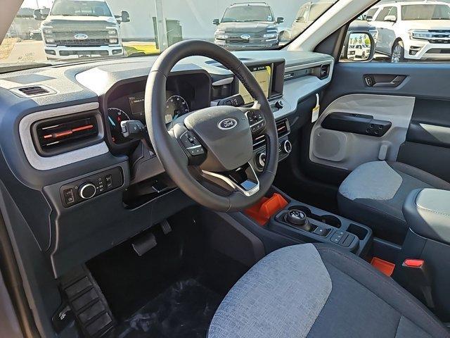 new 2024 Ford Maverick car, priced at $26,690