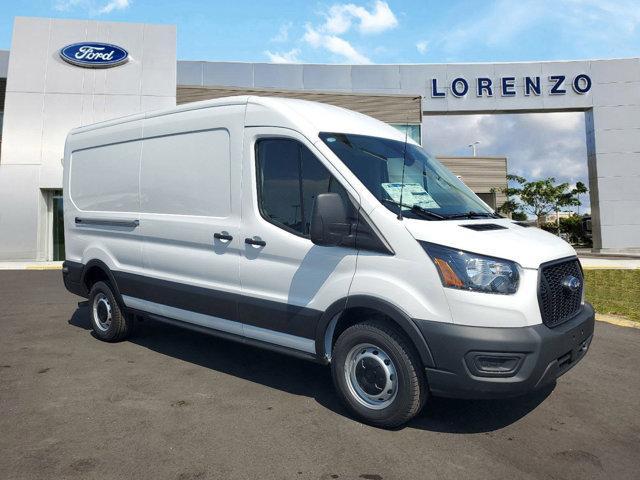 new 2024 Ford Transit-250 car, priced at $50,915