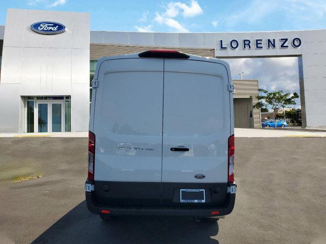 new 2024 Ford Transit-250 car, priced at $50,915