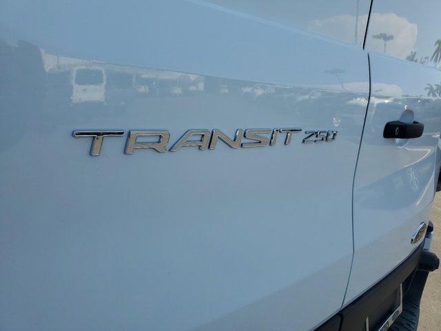 new 2024 Ford Transit-250 car, priced at $50,915
