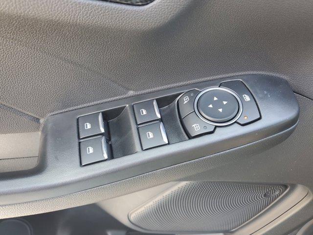 new 2025 Ford Escape car, priced at $24,475