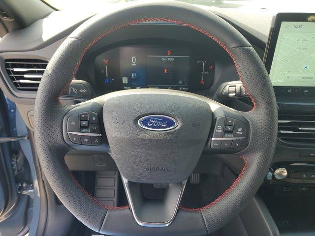 new 2025 Ford Escape car, priced at $24,475
