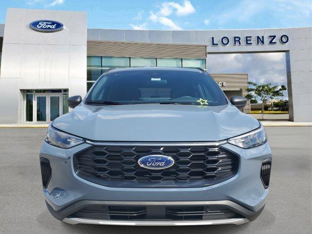 new 2025 Ford Escape car, priced at $24,475
