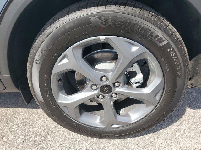 new 2025 Ford Escape car, priced at $24,475