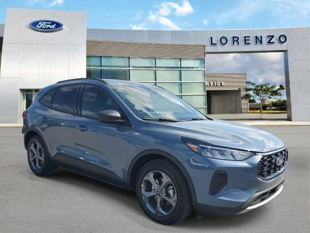 new 2025 Ford Escape car, priced at $24,475