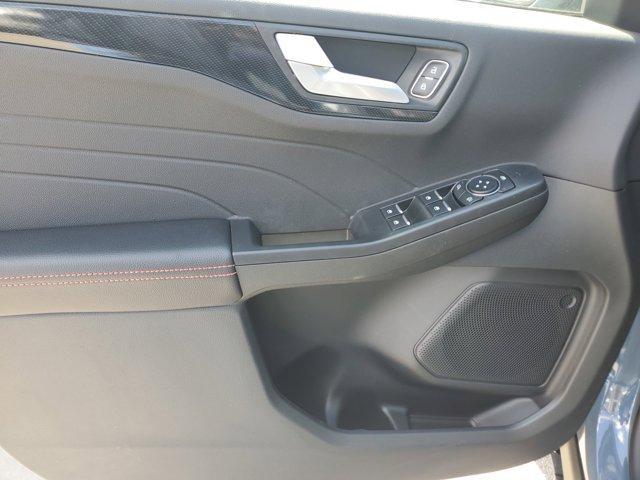new 2025 Ford Escape car, priced at $24,475