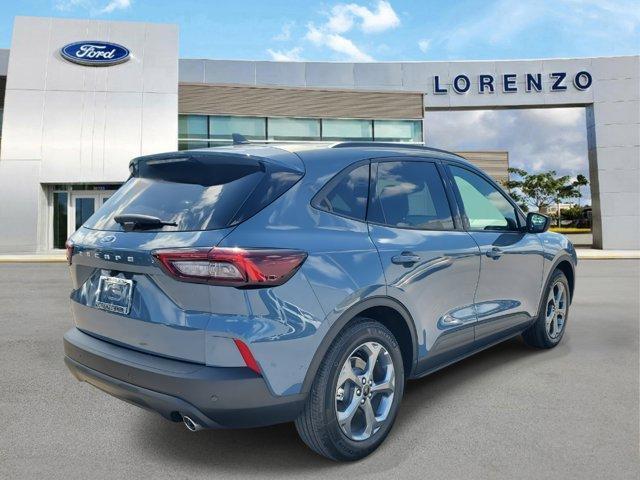 new 2025 Ford Escape car, priced at $24,475