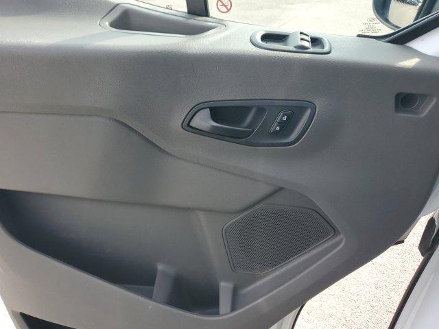 used 2021 Ford Transit-250 car, priced at $23,870