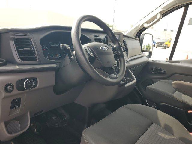 used 2021 Ford Transit-250 car, priced at $23,870