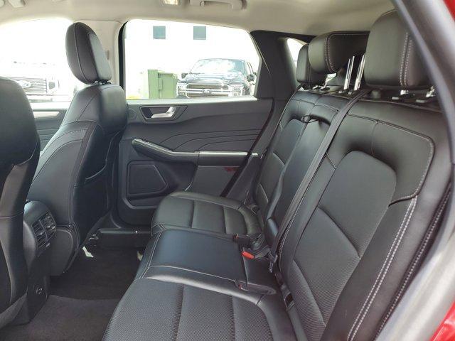 used 2022 Ford Escape car, priced at $19,880