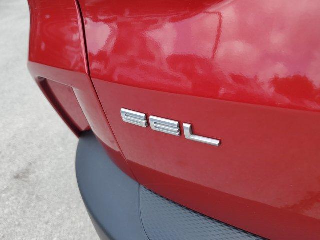 used 2022 Ford Escape car, priced at $18,990