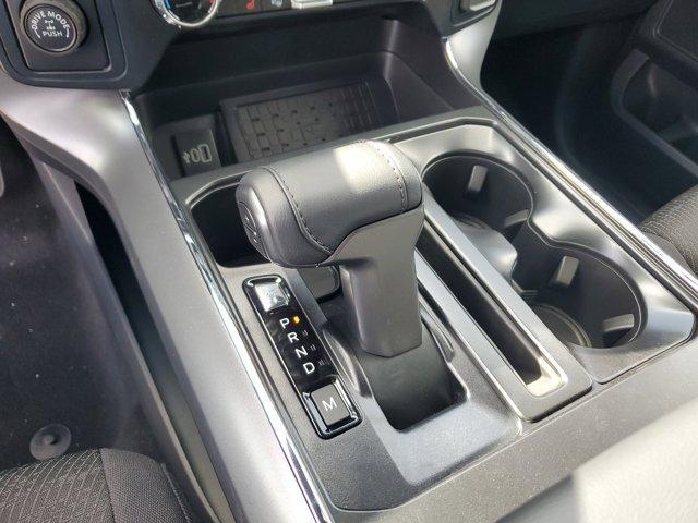 new 2025 Ford F-150 car, priced at $48,745