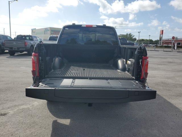 new 2025 Ford F-150 car, priced at $48,745