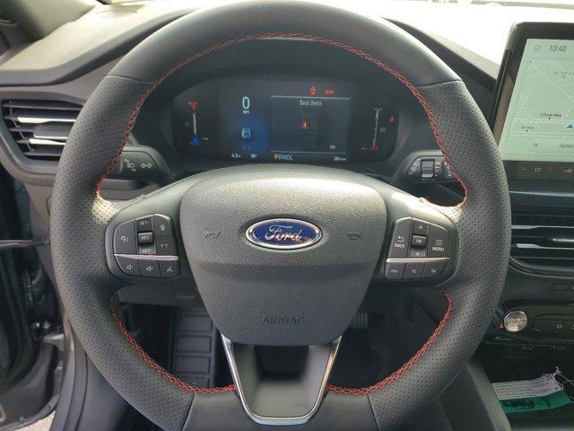 new 2025 Ford Escape car, priced at $28,475