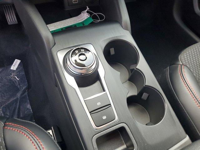 new 2025 Ford Escape car, priced at $28,475