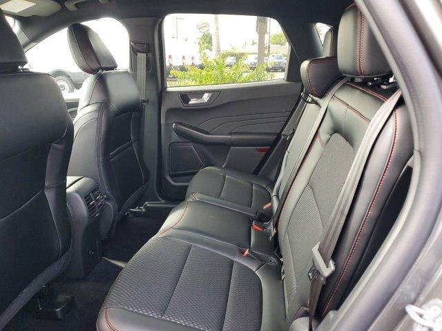 new 2025 Ford Escape car, priced at $28,475