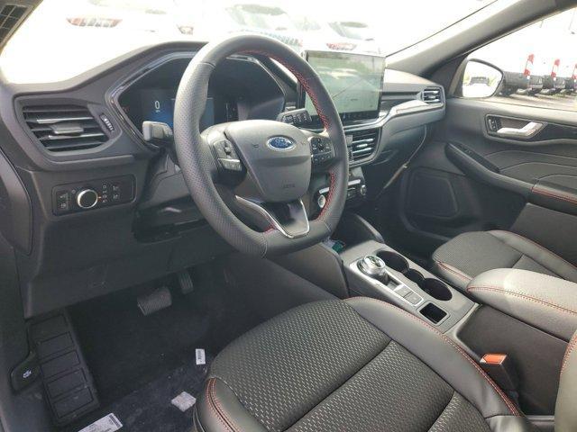 new 2025 Ford Escape car, priced at $28,475