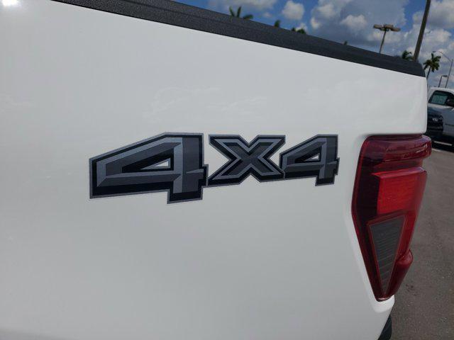 new 2024 Ford F-150 car, priced at $46,680