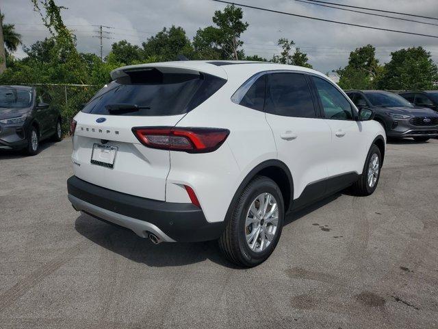 new 2024 Ford Escape car, priced at $27,145