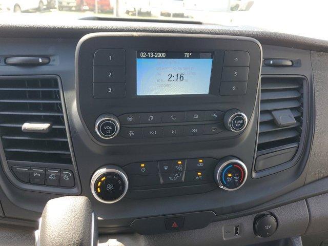 new 2025 Ford Transit-250 car, priced at $42,825