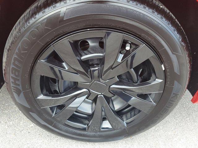 used 2025 Honda Civic car, priced at $23,590