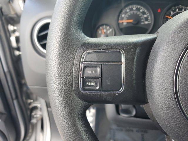 used 2017 Jeep Patriot car, priced at $5,990