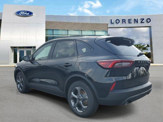new 2025 Ford Escape car, priced at $27,475