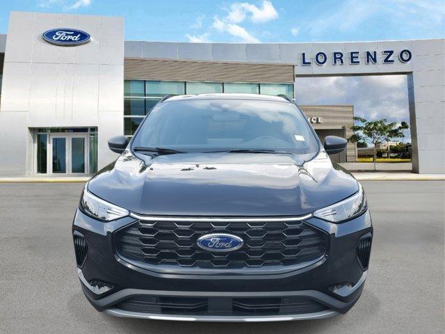 new 2025 Ford Escape car, priced at $27,475