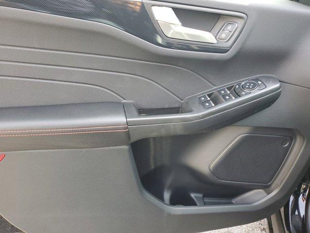 new 2025 Ford Escape car, priced at $27,475