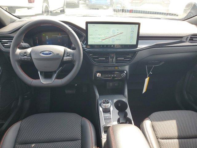 new 2025 Ford Escape car, priced at $27,475