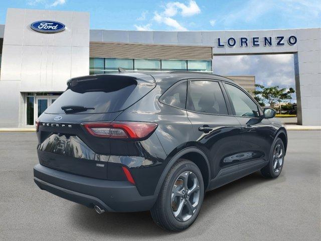new 2025 Ford Escape car, priced at $27,475