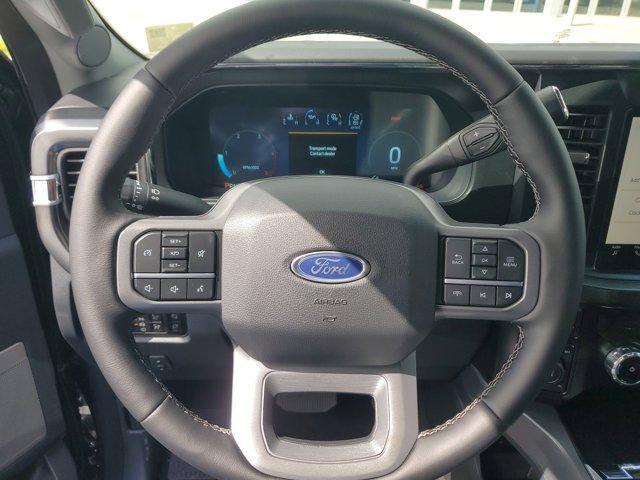 new 2025 Ford F-250 car, priced at $77,415
