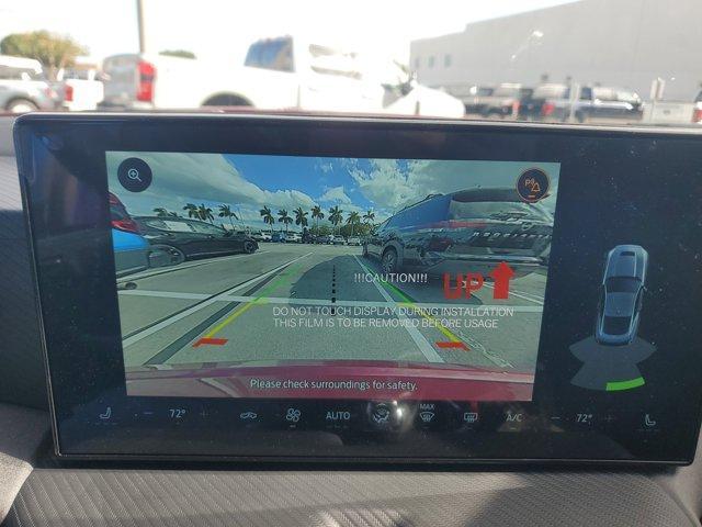 new 2026 Ford Mustang car, priced at $35,730