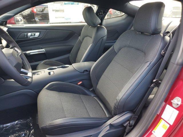 new 2026 Ford Mustang car, priced at $35,730