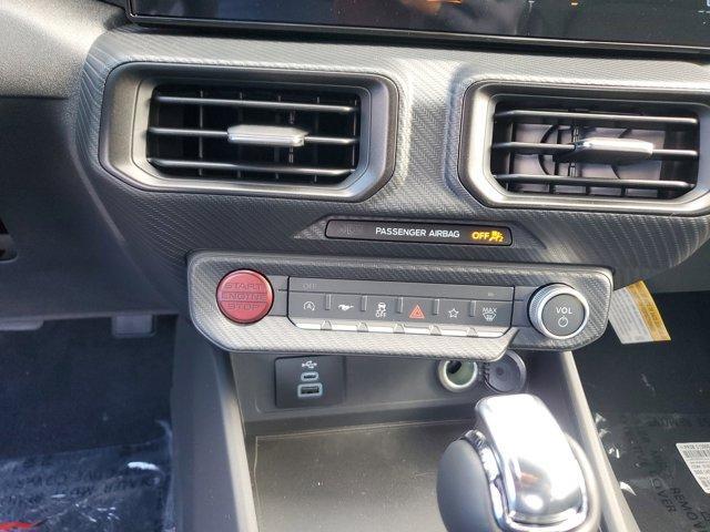 new 2026 Ford Mustang car, priced at $35,730