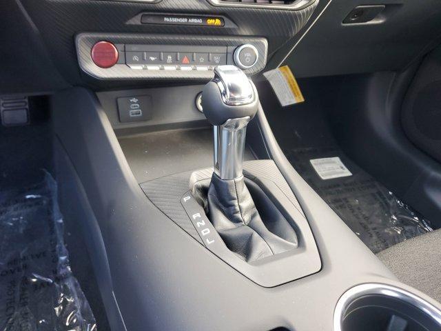 new 2026 Ford Mustang car, priced at $35,730