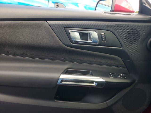 new 2026 Ford Mustang car, priced at $35,730