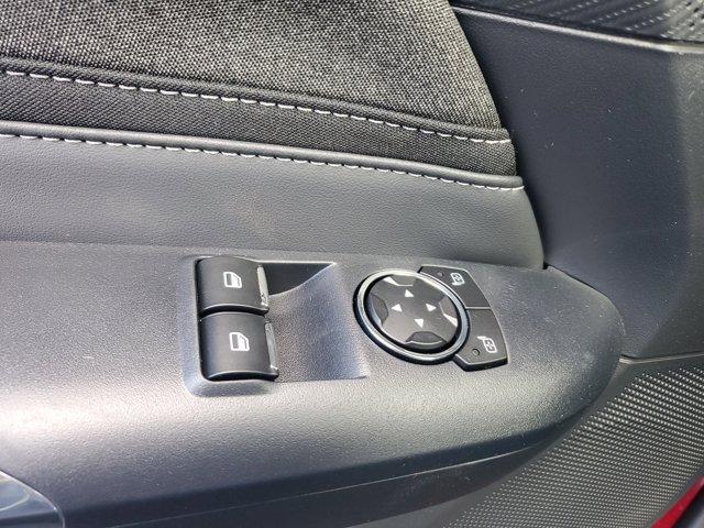 new 2026 Ford Mustang car, priced at $35,730