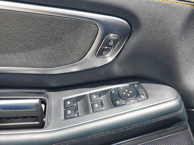new 2025 Ford Expedition car, priced at $77,025