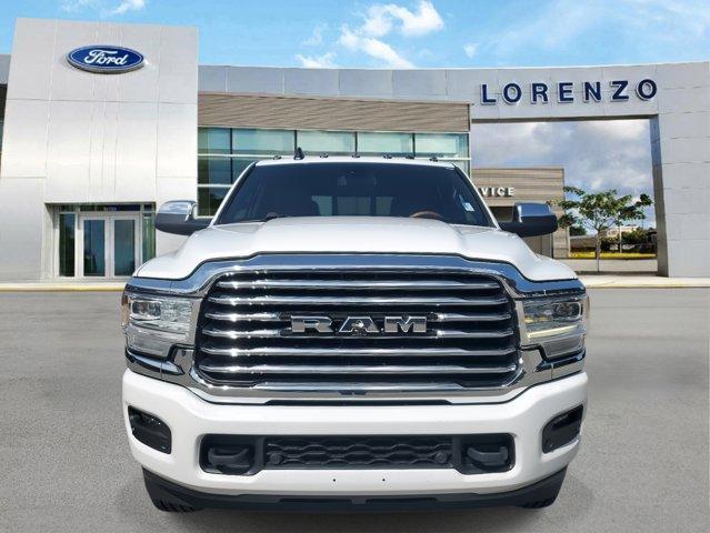 used 2022 Ram 3500 car, priced at $67,880