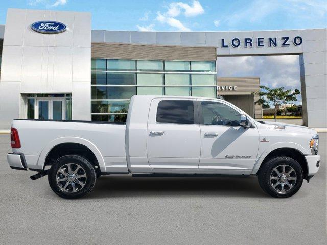 used 2022 Ram 3500 car, priced at $67,880