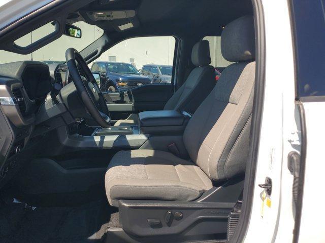 used 2024 Ford F-150 car, priced at $52,980